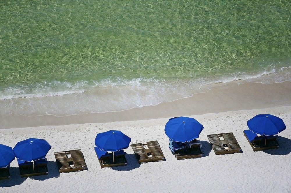 Sterling Resorts - Ocean Villa Panama City Beach Kültér fotó